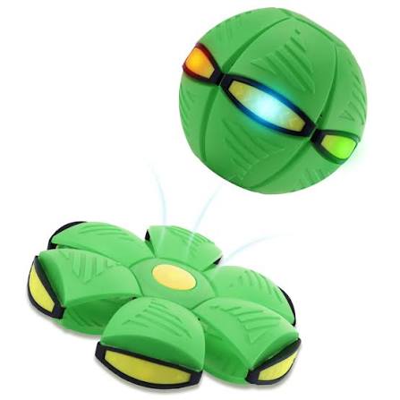 Magic Meta Ball
