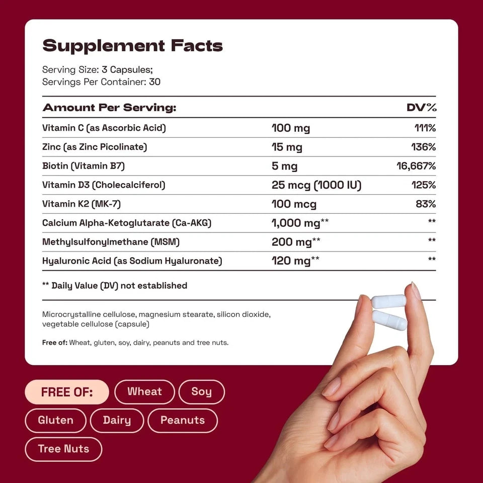 Arvella™ 1,440mg Beauty Blend