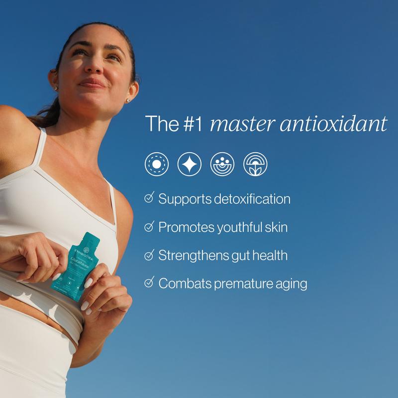 Arvella™ Liposomal Glutathione