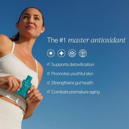 Arvella™ Liposomal Glutathione