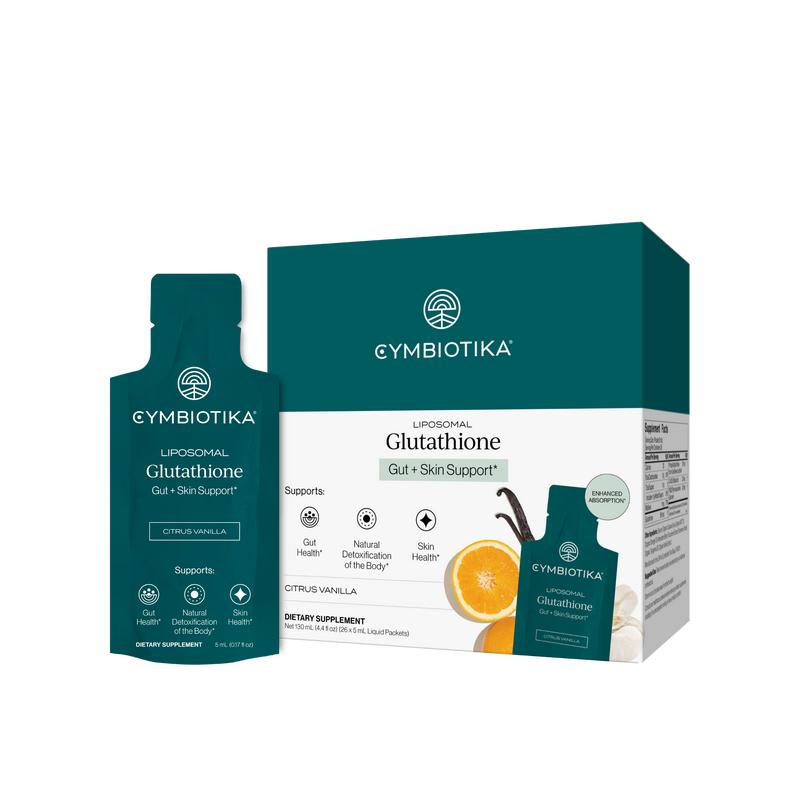 Arvella™ Liposomal Glutathione