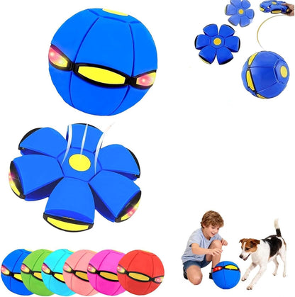 Magic Meta Ball