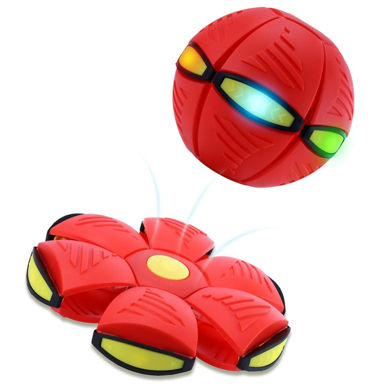 Magic Meta Ball