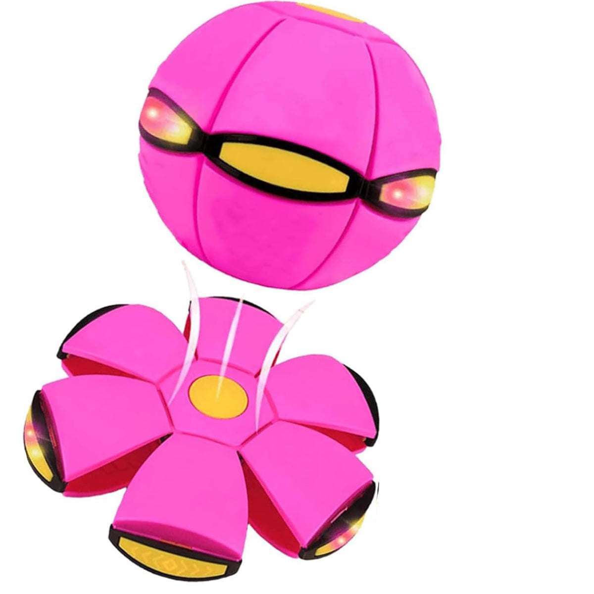 Magic Meta Ball