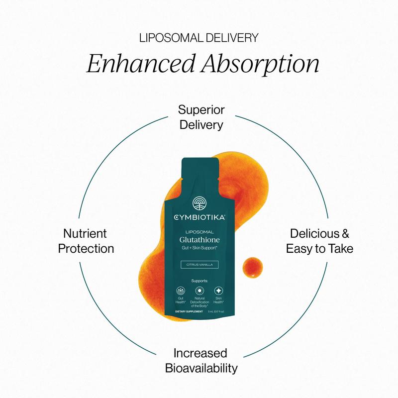 Arvella™ Liposomal Glutathione
