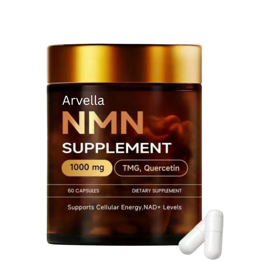 Arvella™ 1,000mg NMN Complex