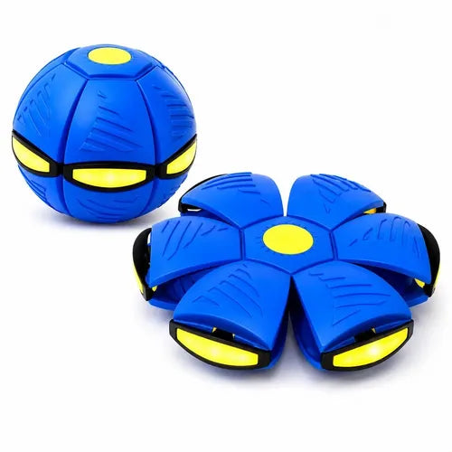 Magic Meta Ball