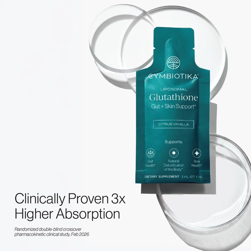 Arvella™ Liposomal Glutathione
