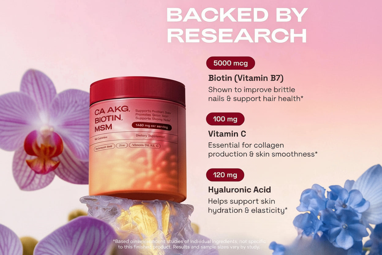 Arvella™ 1,440mg Beauty Blend