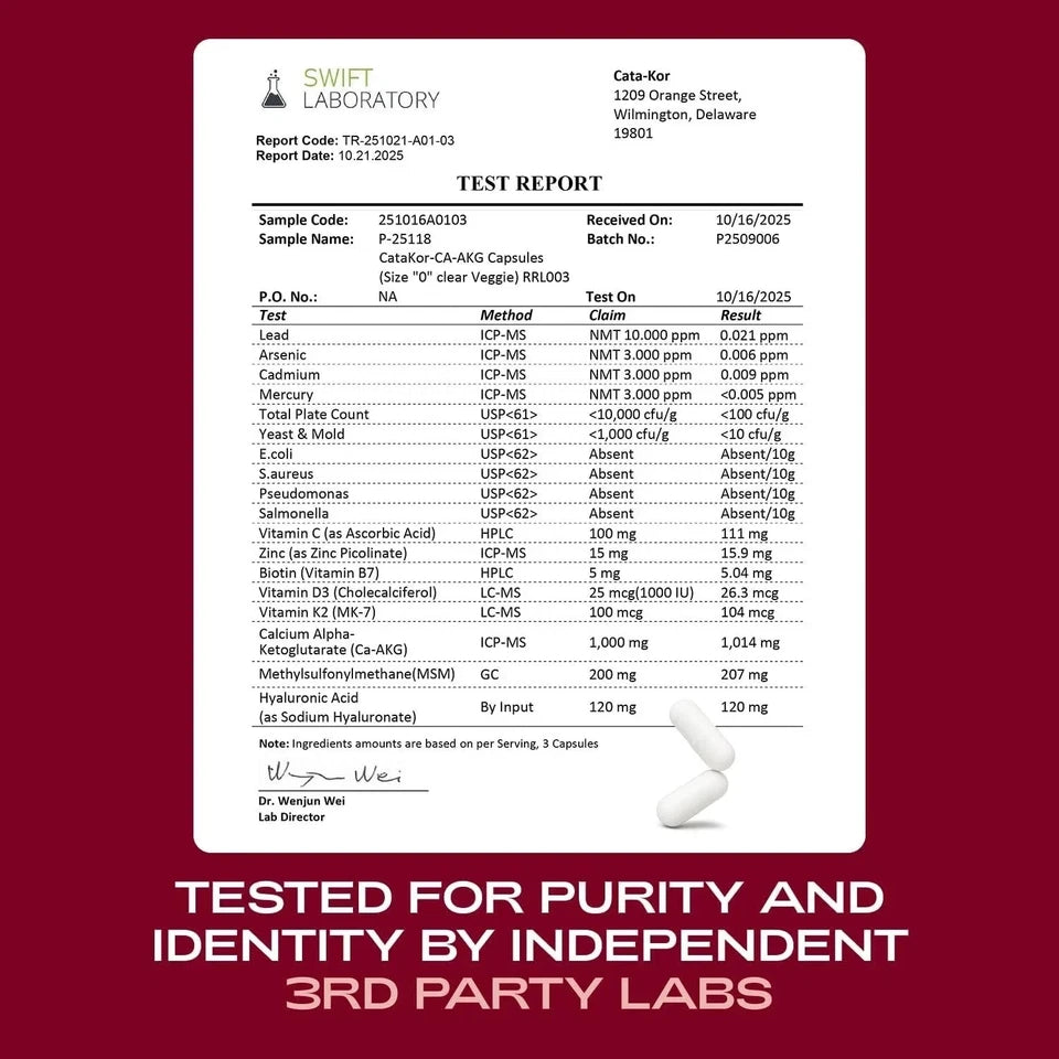 Arvella™ 1,440mg Beauty Blend