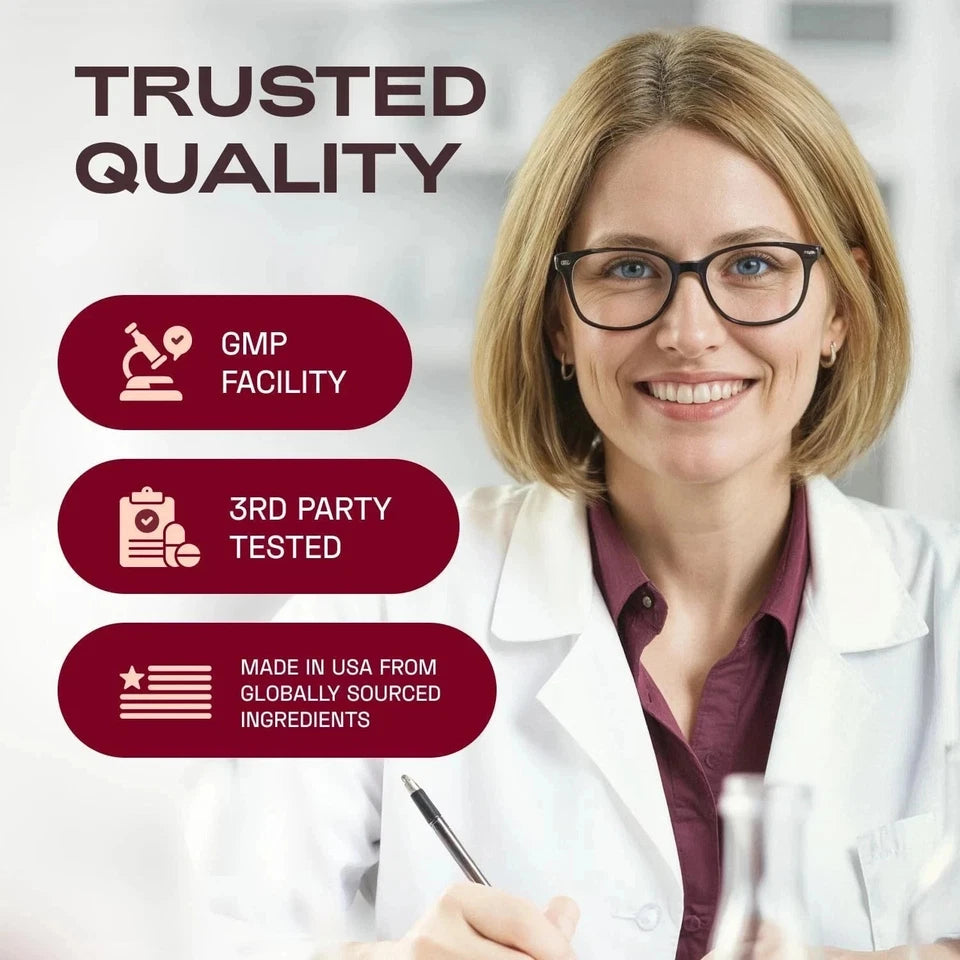 Arvella™ 1,440mg Beauty Blend