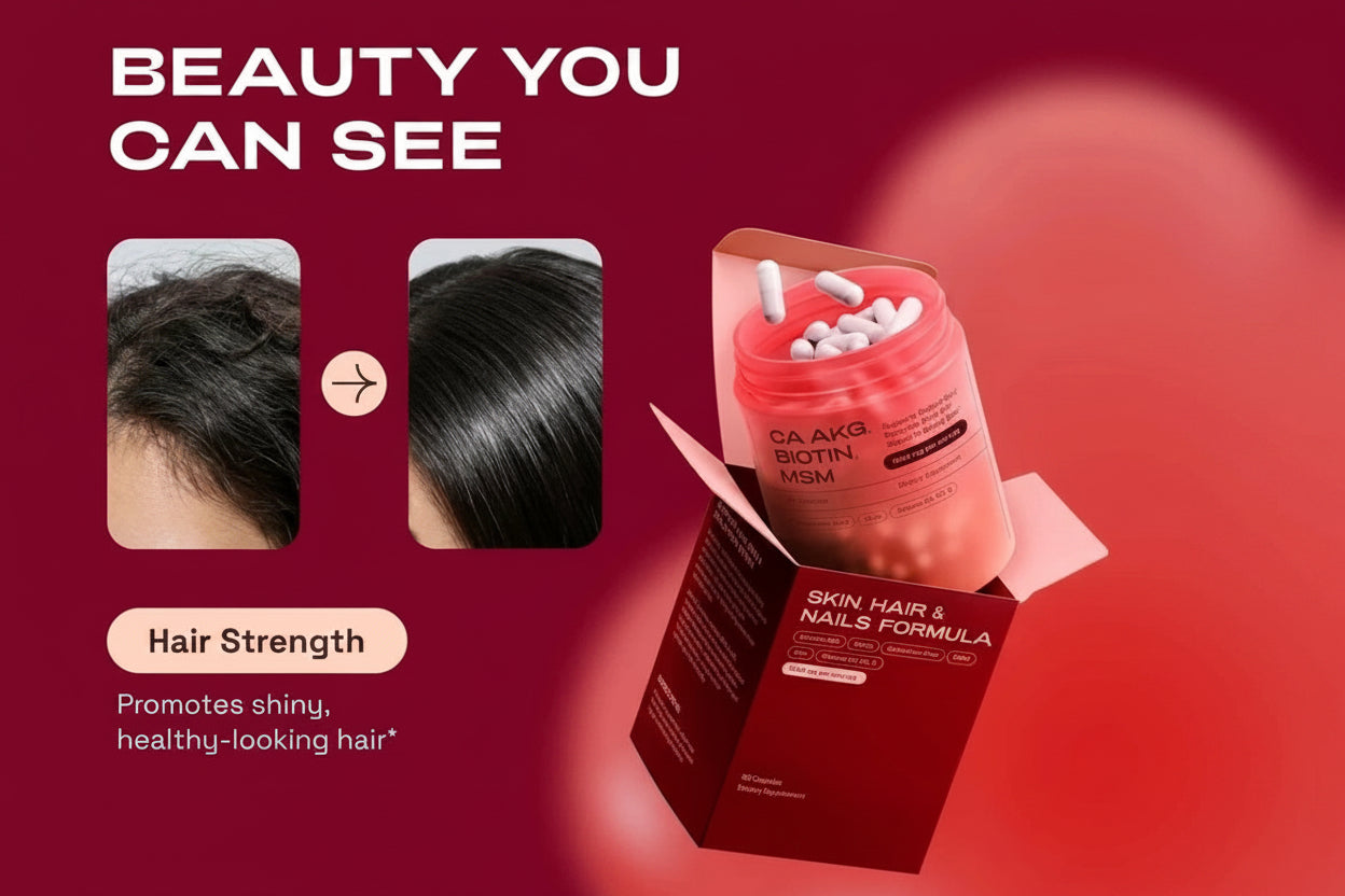 Arvella™ 1,440mg Beauty Blend