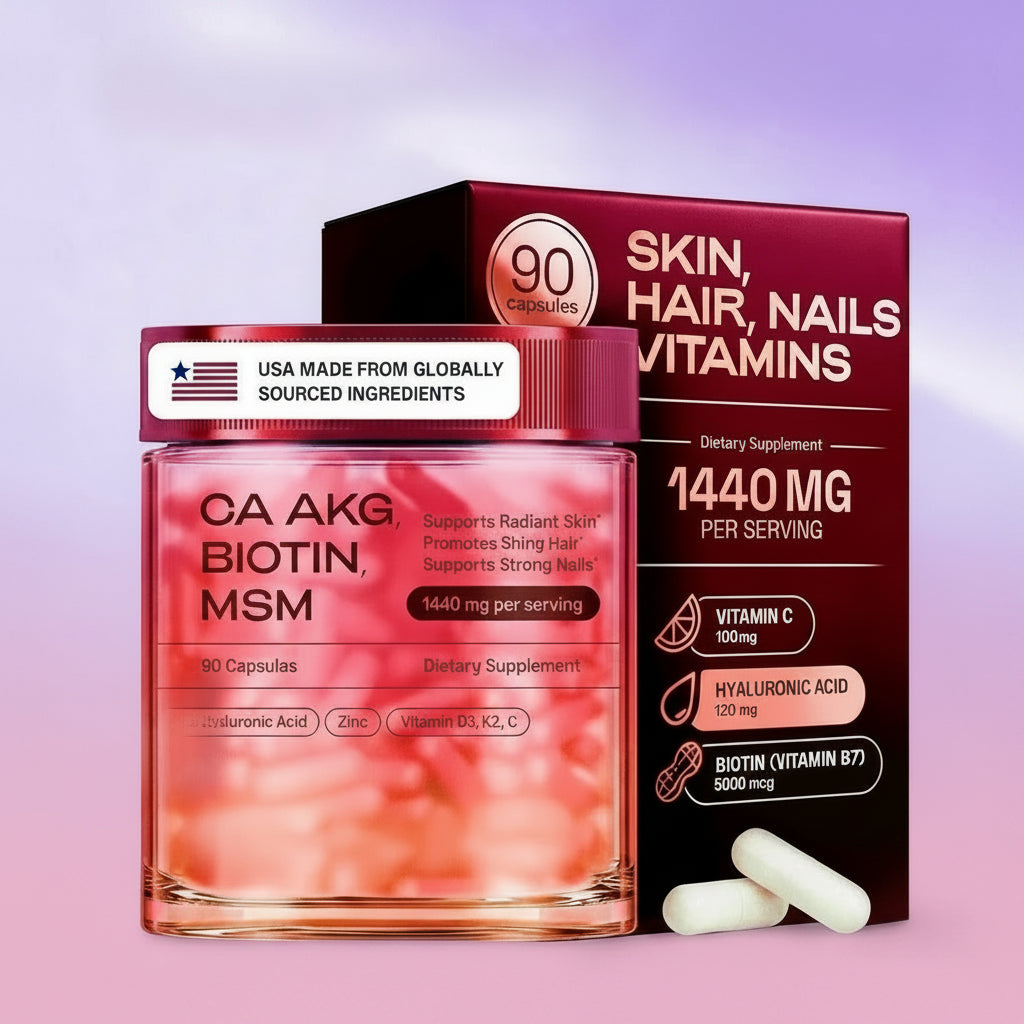 Arvella™ 1,440mg Beauty Blend